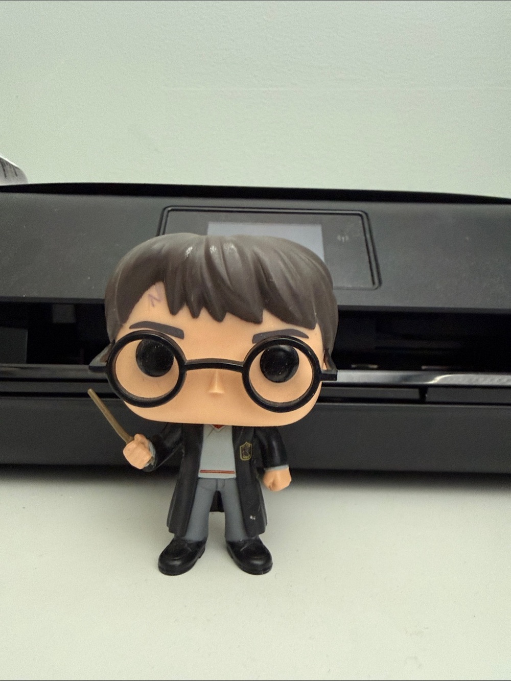 Harry Potter Funko Pop Vinyl Figure